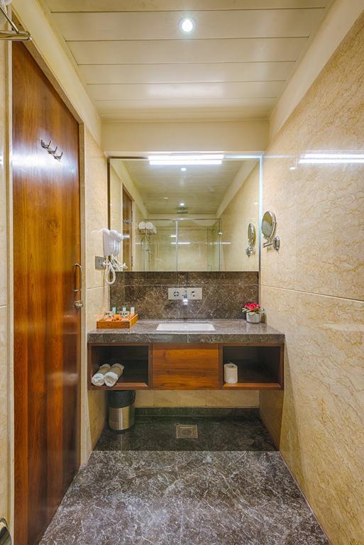ดิ เอลเลเมนต์ Hotel ราชโกฎิ ห้อง รูปภาพ